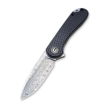 Civivi CIVIVI Elementum Damascus nož