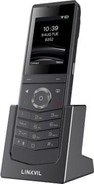 Fanvil Fanvil Linkvil W611W V2 WiFi telefon