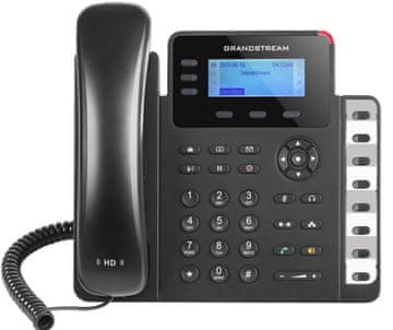 Grandstream Grandstream GXP1630 IP telefon, HD, Gigabit Ethernet
