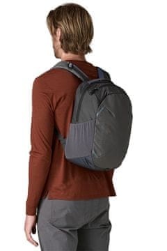 slomart Nahrbtnik Atom Day Pack 24L, smolder blue