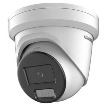 Hikvision Hikvision DS-2CD2327G2-LU(2.8mm)(C) IP nadzorna kamera, 1920x1080 px