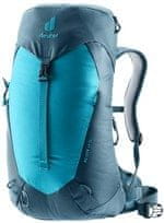 slomart Deuter AC Lite 14 SL 14 L modri nahrbtnik