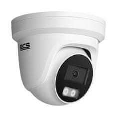 IP BCS BCS-V-EIP28FSR3-Ai2(2) IP kamera kupolasta 8Mpx