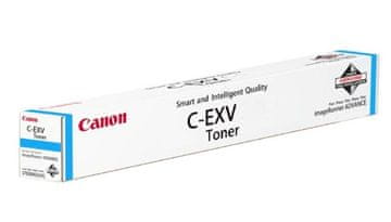 CAN Canon EXV51HC C-EXV51H toner, cian, 60000 strani
