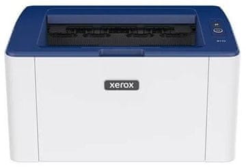 Xerox Xerox B110V_BI A4 laserski tiskalnik, USB/WiFi