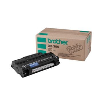 BROTHER Brother boben za laserski tiskalnik, črn, 8000 strani