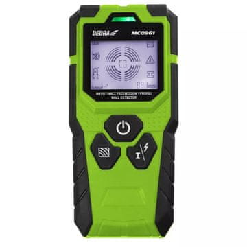 slomart DED Detektor profilov in žic MC0961