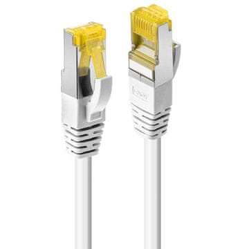 Lindy LINDY mrežni kabel Cat7 S/FTP (S-STP) 15m bel