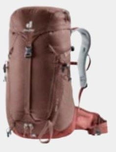 slomart Deuter Trail 22 SL nahrbtnik, 22 L, Cappuccino