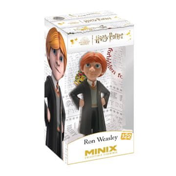 Minix Figurica MINIX, Harry Potter - Ron Weasley