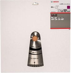 BOS Bosch Multi Material rezilo za krožno žago 30.5cm