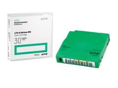 HPE HPE LTO-8 Ultrium 30TB RW podatkovni vložek