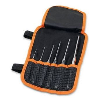 slomart BAA 31/B6N set udarcev /2-8mm/6kosov