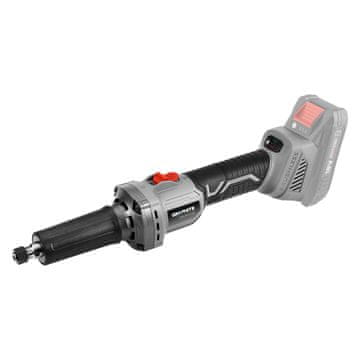 slomart GRH Energy+ 18V kotni brusilnik brez krtačk, brez baterije