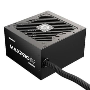 Enermax Enermax EMP650W napajalnik 650W ATX, črn