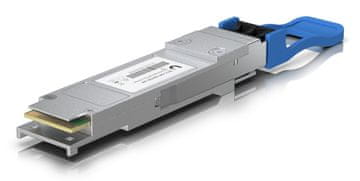 Ubiquiti Ubiquiti UACC-OM-QSFP28-LR4 omrežni oddajni modul, optični, 100 Gbit/s, modra/siva