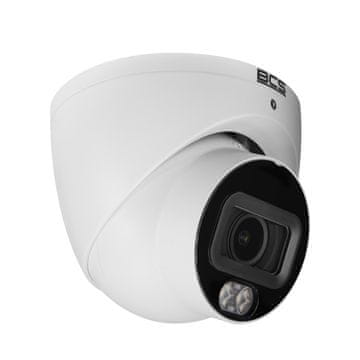 IP BCS BCS-L-EIP26FCL3P-Ai1 IP kupolasta kamera 6MP, AI