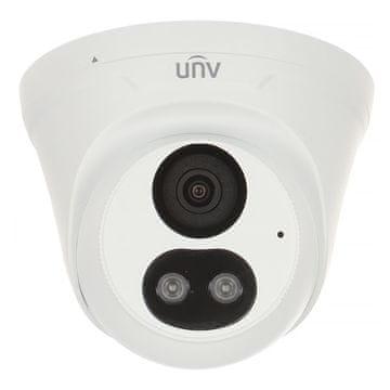 IP Uniview IPC3614LE-ADF28KC-DL IP kamera, 4MP, 2.8mm