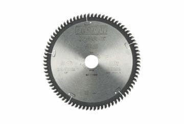slomart DEW HM-Universal Saw list krožne žage 216x30mm Z80