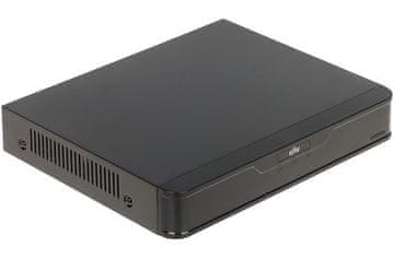 IP Mrežni snemalnik Uniview NVR501-08B-P8, 8 kanalov, 8 PoE