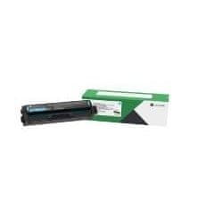 LEX Lexmark C3220C0 toner, 1 kos, cian