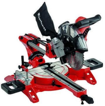 Einhell Einhell TC-SM 2534/1 Dual zajeralna žaga 2350 W, 4000 RPM, laser