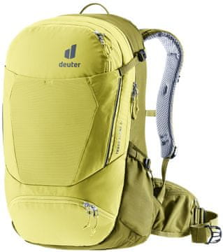 slomart Deuter Trans Alpine 24 nahrbtnik, 24 L, modri