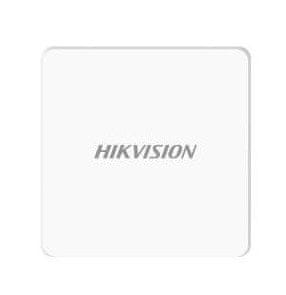 Hikvision Brezžični dostopni točki HIK DS-3WAP621E-SI, Tri-Band AX3000, bela