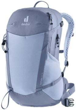 slomart Deuter Futura 21 SL nahrbtnik, 21 L, moder