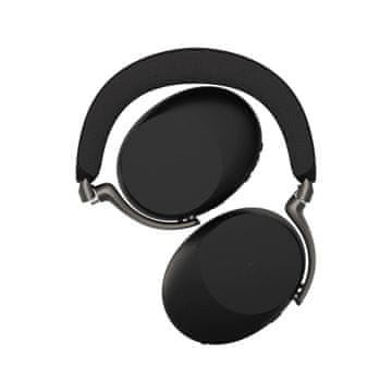 Jabra Jabra Evolve3 85 brezžične slušalke, naglavne, pisarniške, USB-A, Bluetooth, črne