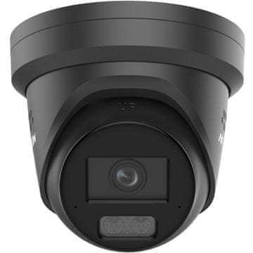IP Hikvision DS-2CD2347G3-LIS2UY/SL IP kamera, črna, IP67