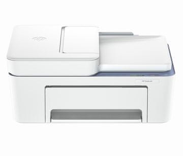 HP DeskJet 4322 brezžični barvni tiskalnik vse v enem