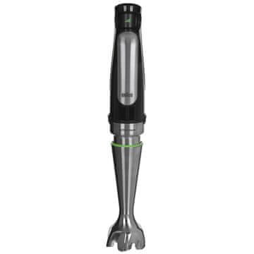 BRA Braun MultiQuick 7 MQ7000X palični mešalnik 1000 W, črna/nerjaveče jeklo