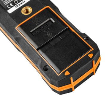 NEO NEO tools 75-206 merilnik razdalje