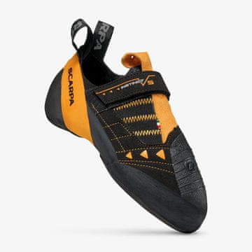 Scarpa Scarpa INSTINCT VS plezalni čevelj 41, črn