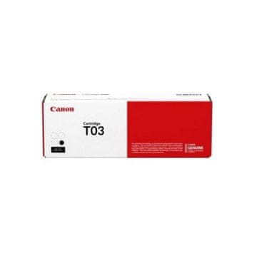 CAN Canon T03 toner, original, črn, 51500 strani