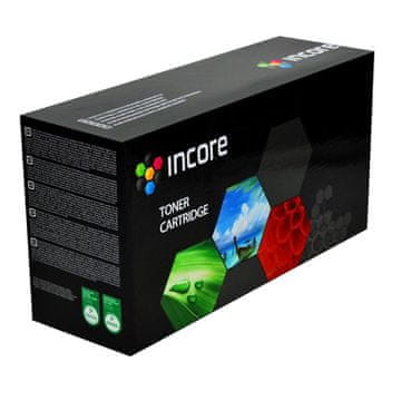 Toner INCORE toner za Kyocera TK3430, črn, 30000 strani, s čipom