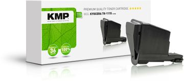 KMP KMP 1T02M50NL0 toner, črn, 2000 strani