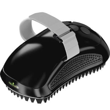 FURminator FURminator Gumijasta krtača za pse in konje - L