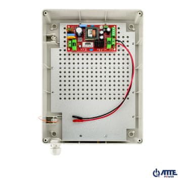 slomart AT3 napajalnik AUPS-70-120-XL1, 12V, 72W
