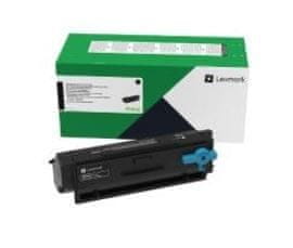 LEX Lexmark 55B2000 toner, črn, standardni izkoristek, 1 kos