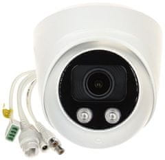 IP APTI APTI-86V31-27135WP-Z IP kamera 8,3 Mpx 4K UHD, 2,7-13,5mm