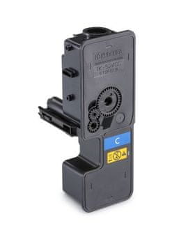 KYO KYO Toner TK-5240C, original, cyan