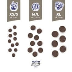 slomart BALTICA Nutraceutic Hypoallergenic S zajec z rižem - suha pasja hrana, 3 kg