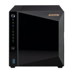 Asustor Asustor DRIVESTOR 4 Pro Gen2 AS3304T V2 NAS, Realtek RTD1619B, 2GB DDR4