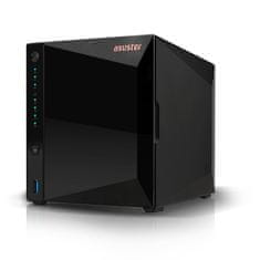 Asustor Asustor DRIVESTOR 4 Pro Gen2 AS3304T V2 NAS, Realtek RTD1619B, 2GB DDR4