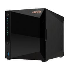 Asustor Asustor DRIVESTOR 4 Pro Gen2 AS3304T V2 NAS, Realtek RTD1619B, 2GB DDR4