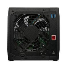 Asustor Asustor DRIVESTOR 4 Pro Gen2 AS3304T V2 NAS, Realtek RTD1619B, 2GB DDR4