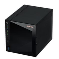 Asustor Asustor DRIVESTOR 4 Pro Gen2 AS3304T V2 NAS, Realtek RTD1619B, 2GB DDR4