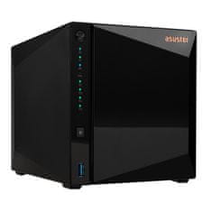 Asustor Asustor DRIVESTOR 4 Pro Gen2 AS3304T V2 NAS, Realtek RTD1619B, 2GB DDR4